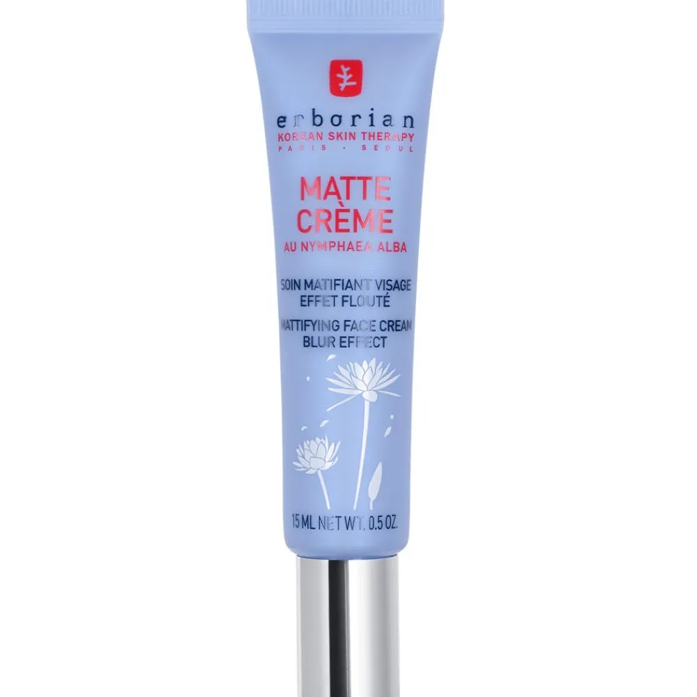 Erborian Gesicht^Matte Creme 45 ml