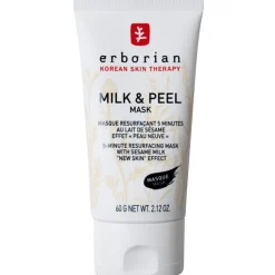 Milk & Peel Resurfacing Mask 60 g-Erborian Hot