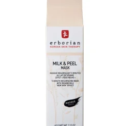 Milk & Peel Resurfacing Mask 60 g-Erborian Hot