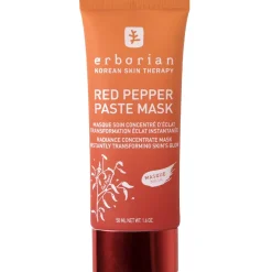 Red Pepper Paste Mask 50 ml-Erborian Clearance