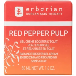 Erborian Gesicht|Red Pepper Pulp Creme 50 ml