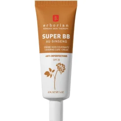 Erborian Gesicht|Super BB Caramel Creme 40 ml