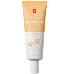 Erborian Gesicht|Super BB Nude Creme 40 ml