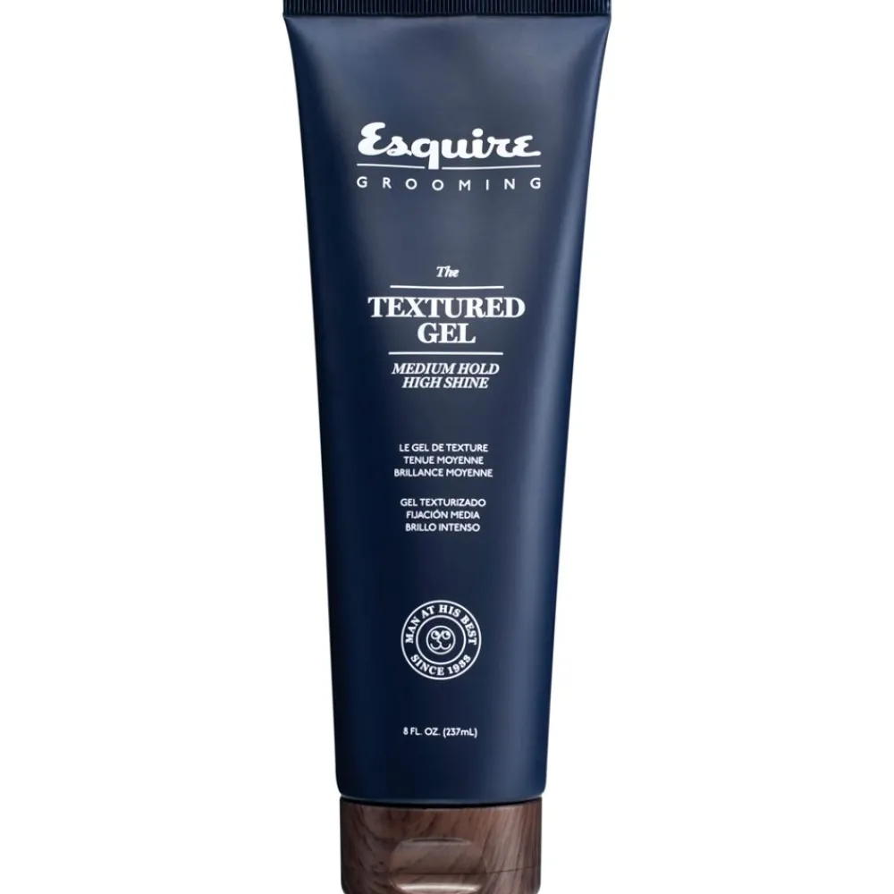 Grooming The Textured Gel 237 ml-Esquire Best
