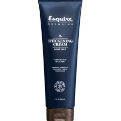 Esquire Styling-Gel & Creme^Grooming The Thickening Cream 237 ml