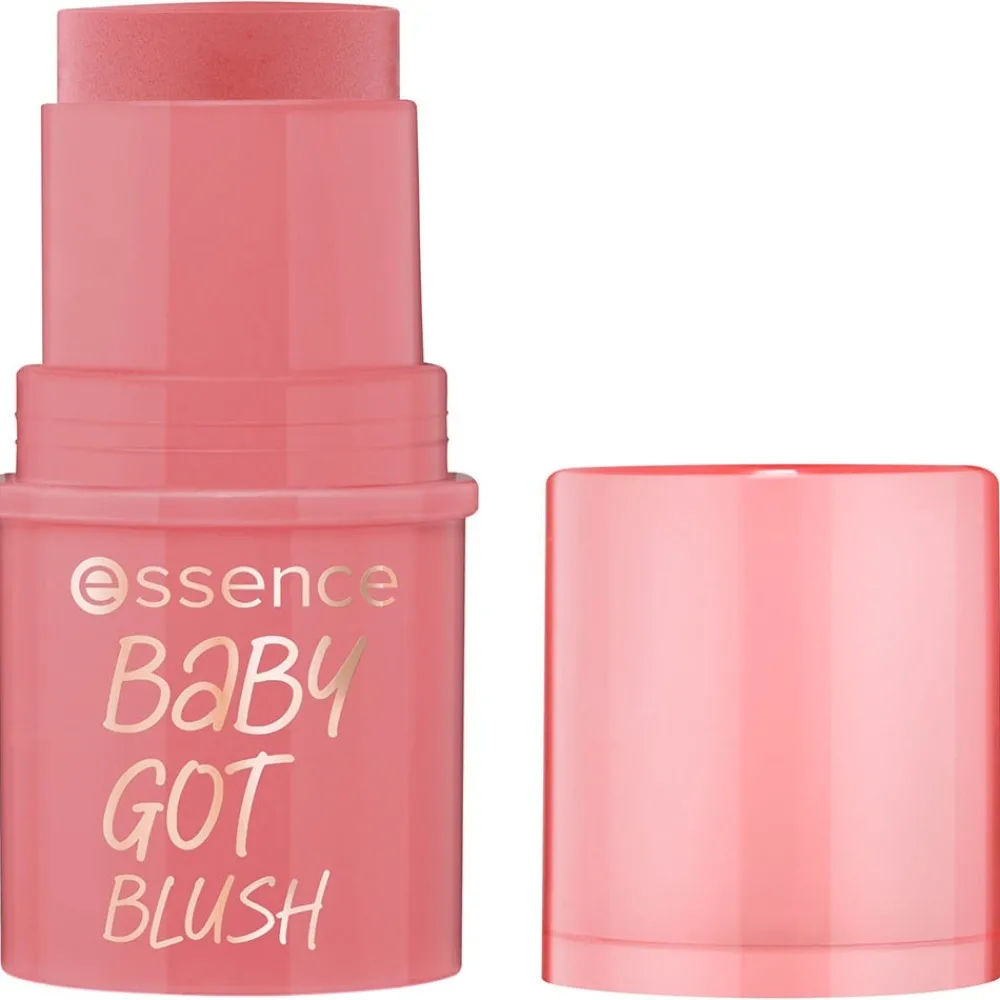 essence Make-Up^baby got blush 30 21 g