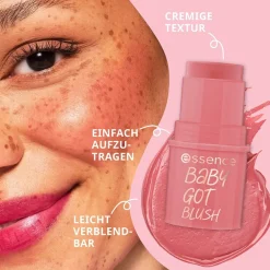 essence Make-Up^baby got blush 30 21 g