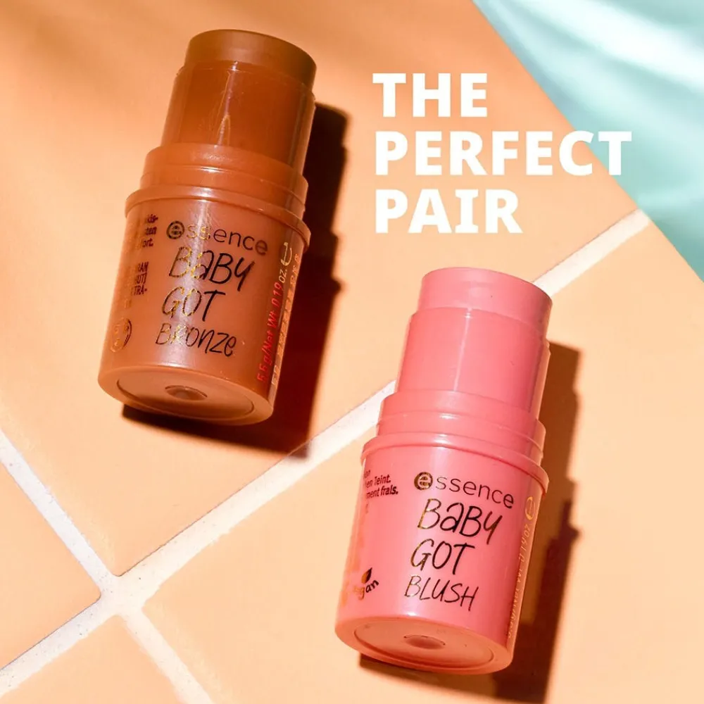 essence Make-Up^baby got blush 30 21 g