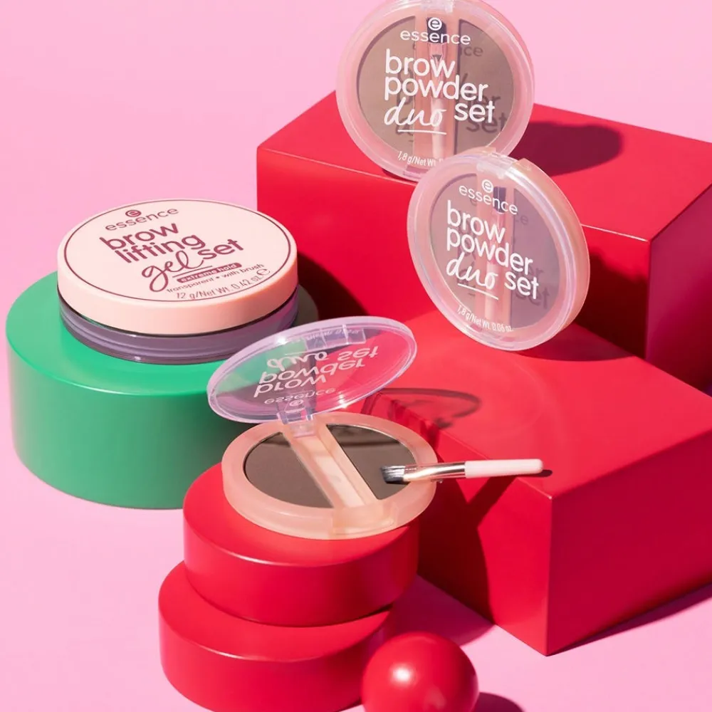 brow lifting gel Set-essence Sale