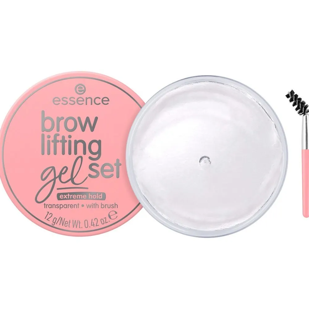brow lifting gel Set-essence Sale