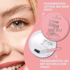 brow lifting gel Set-essence Sale