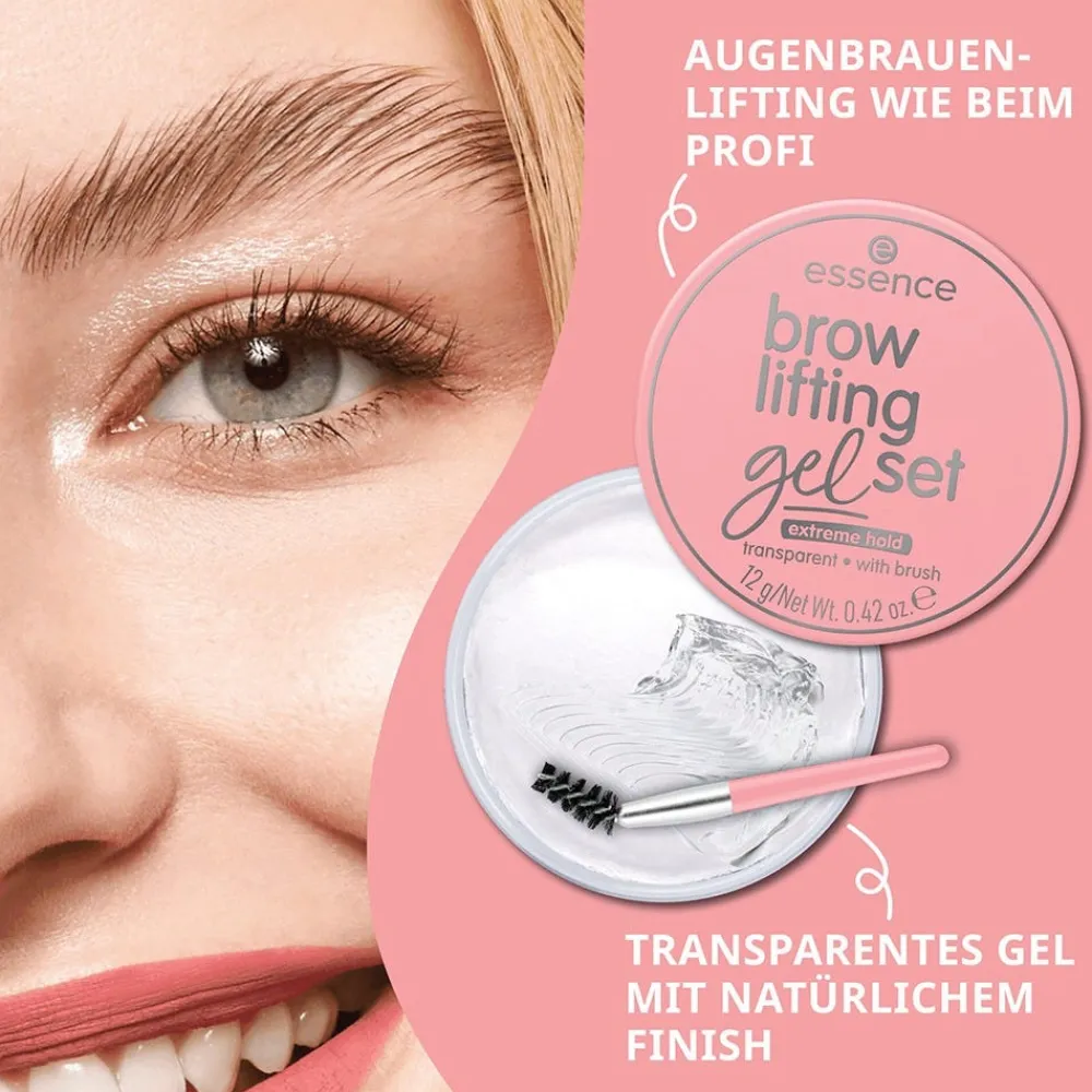 brow lifting gel Set-essence Sale