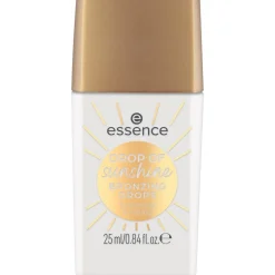 essence Make-Up|DROP OF sunshine BRONZING DROPS 40 g
