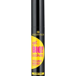 essence Wimpern|get BIG! lashes VOLUME BOOST mascara 26 g