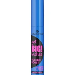 get BIG! lashes VOLUME BOOST WATERPROOF mascara 26 g-essence New