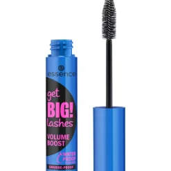 get BIG! lashes VOLUME BOOST WATERPROOF mascara 26 g-essence New
