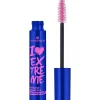 essence Wimpern|I LOVE EXTREME volume mascara waterproof
