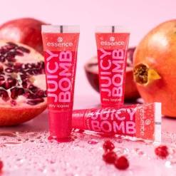 essence Lippen^JUICY BOMB shiny lipgloss 104 14 g