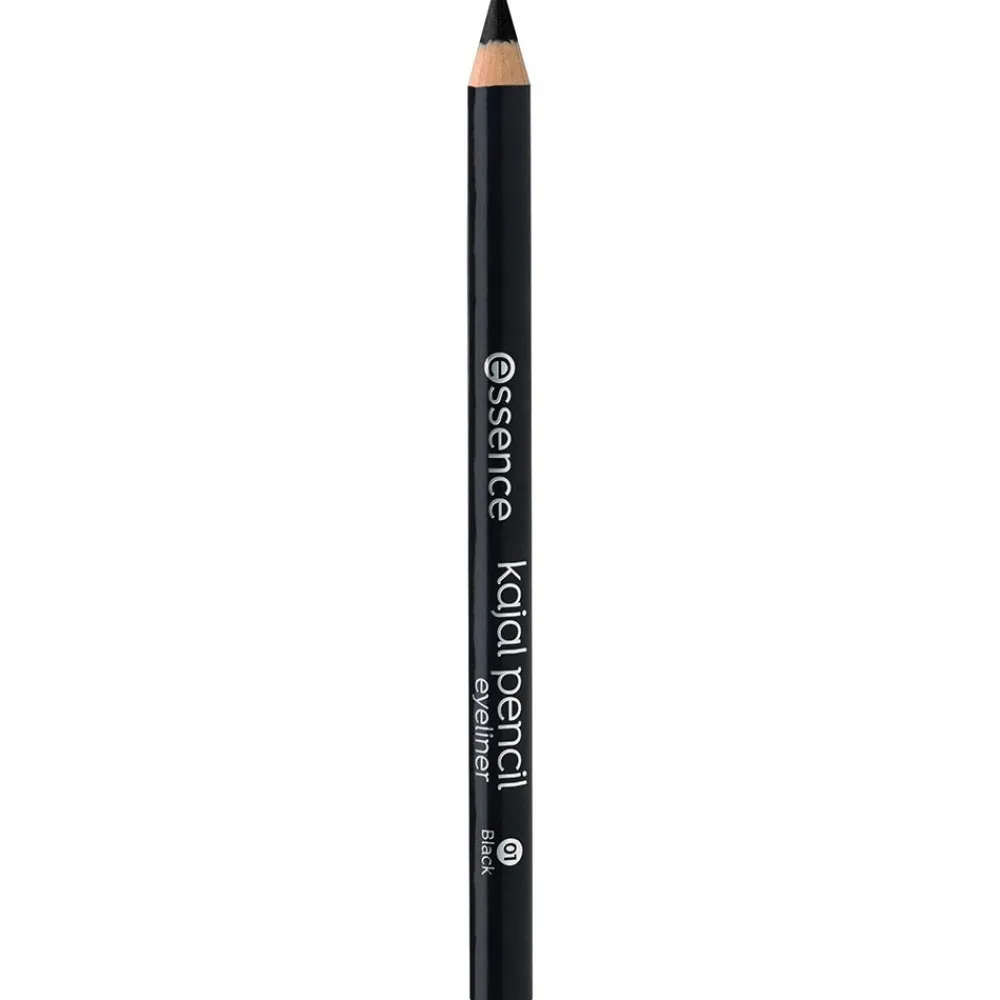essence Eyeliner & Kajal|kajal pencil 01 4 g
