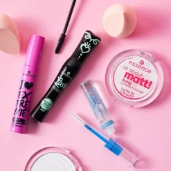 essence Augenbrauen|lash & brow gel mascara 21 g