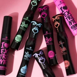 essence Wimpern^Lash PRINCESS false lash effect mascara waterproof 29 g