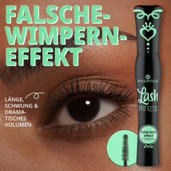 Lash PRINCESS false lash effect mascara 28 g-essence Hot