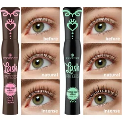 Lash PRINCESS false lash effect mascara 28 g-essence Hot