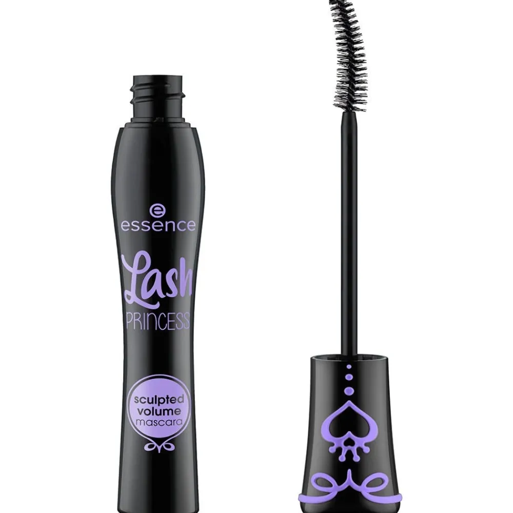 essence Wimpern^Lash PRINCESS sculpted volume mascara 30 g