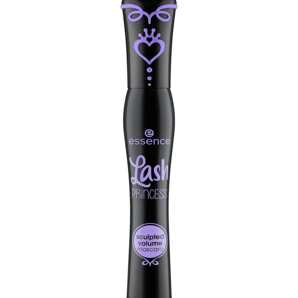 essence Wimpern^Lash PRINCESS sculpted volume mascara 30 g