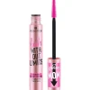 lash WITHOUT LIMITS EXTREME LENGTHENING & VOLUME MASCARA 01 27 g-essence Sale