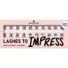 essence Wimpern|LASHES TO IMPRESS 07 9 g