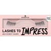 essence Wimpern|LASHES TO IMPRESS 03