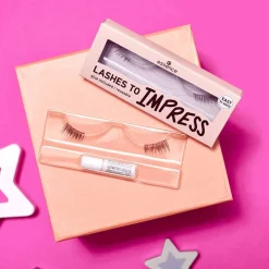 essence Wimpern|LASHES TO IMPRESS 03