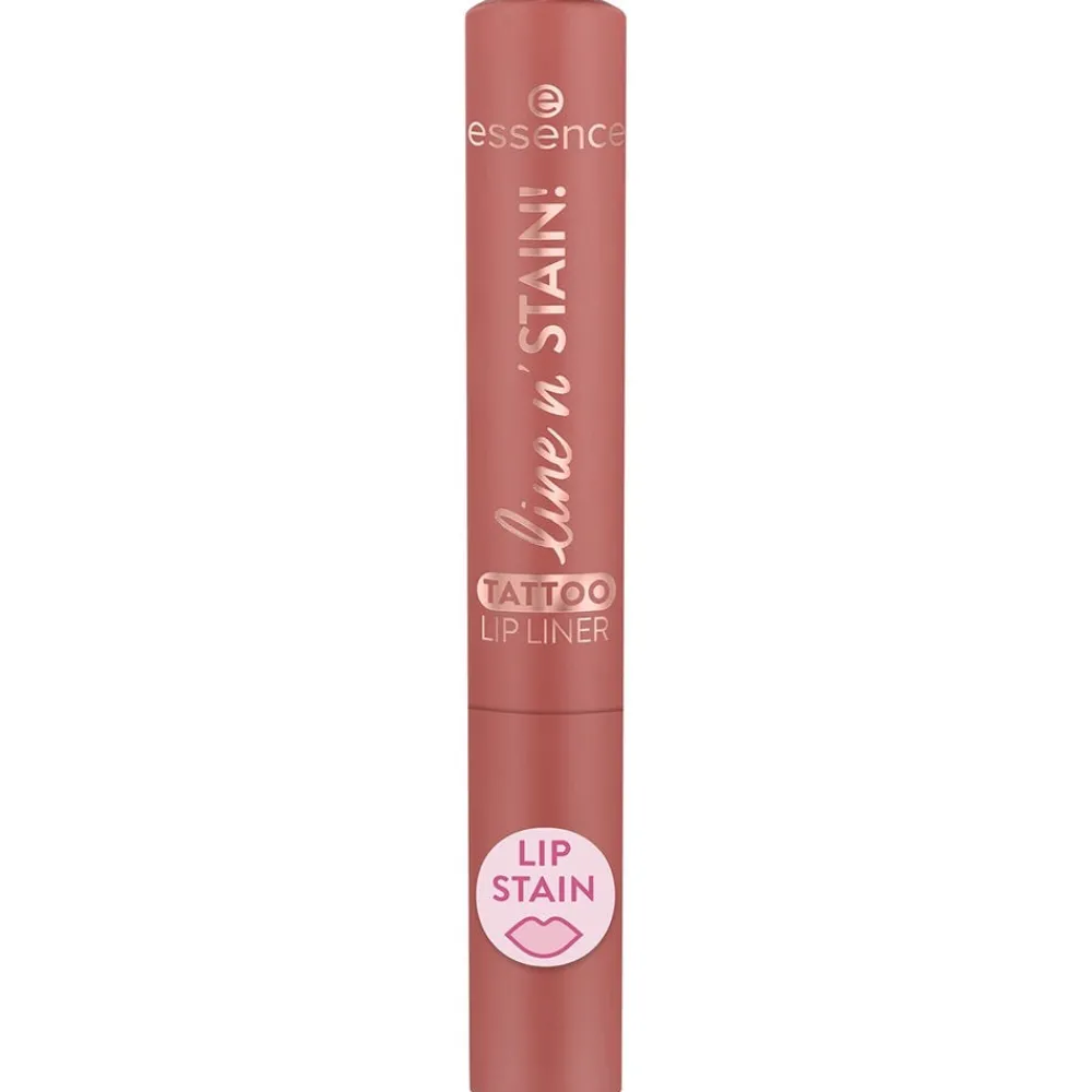 line n' STAIN! TATTOO LIP LINER 13 g-essence New