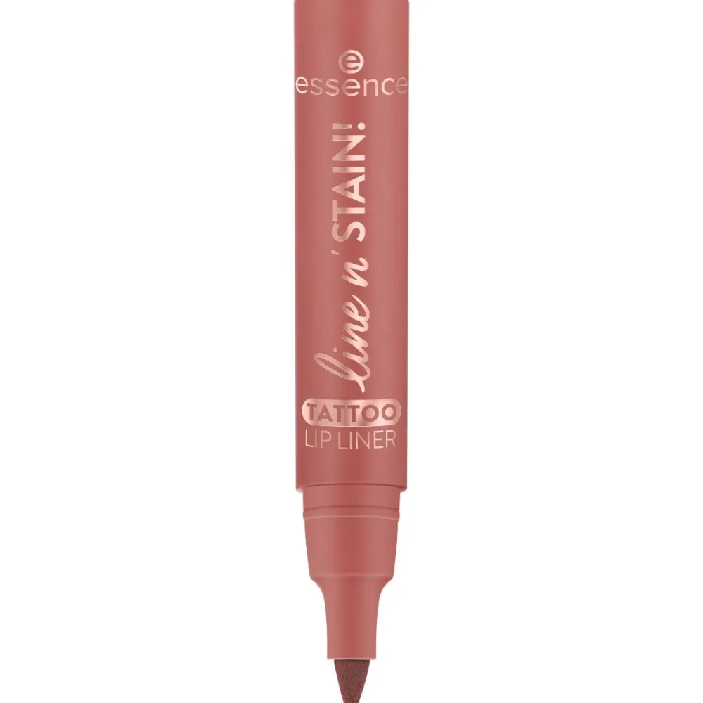 line n' STAIN! TATTOO LIP LINER 13 g-essence New