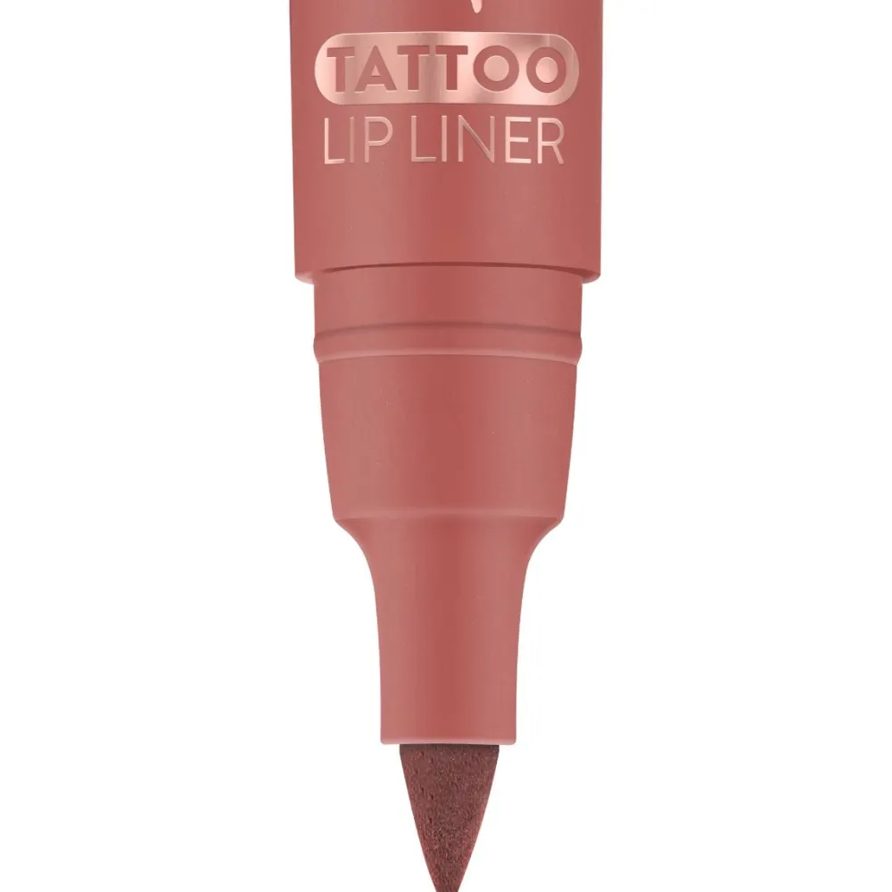 line n' STAIN! TATTOO LIP LINER 13 g-essence New