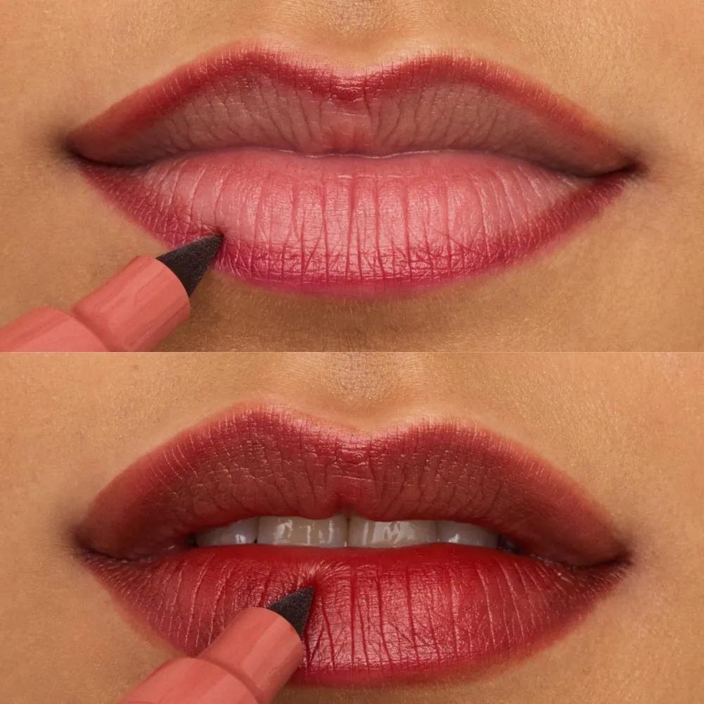 line n' STAIN! TATTOO LIP LINER 13 g-essence New