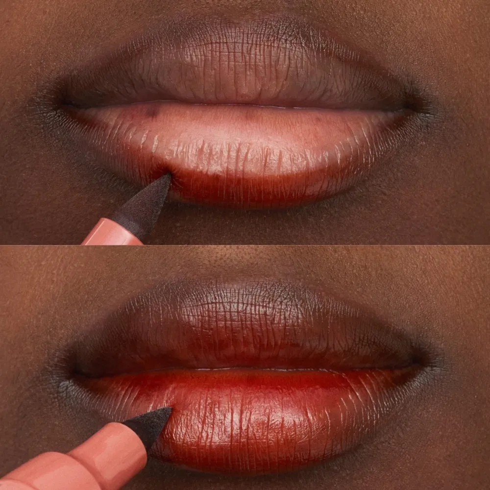 line n' STAIN! TATTOO LIP LINER 13 g-essence New