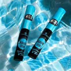 essence Wimpern|liquid ink eyeliner waterproof 01 8 g