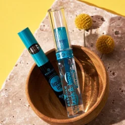 essence Wimpern|liquid ink eyeliner waterproof 01 8 g