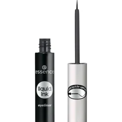 essence Eyeliner & Kajal|liquid ink eyeliner 01 8 g