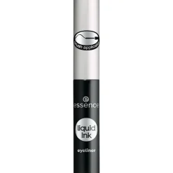 essence Eyeliner & Kajal|liquid ink eyeliner 01 8 g