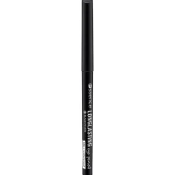 essence Eyeliner & Kajal^LONG-LASTING eye pencil 01 5 g