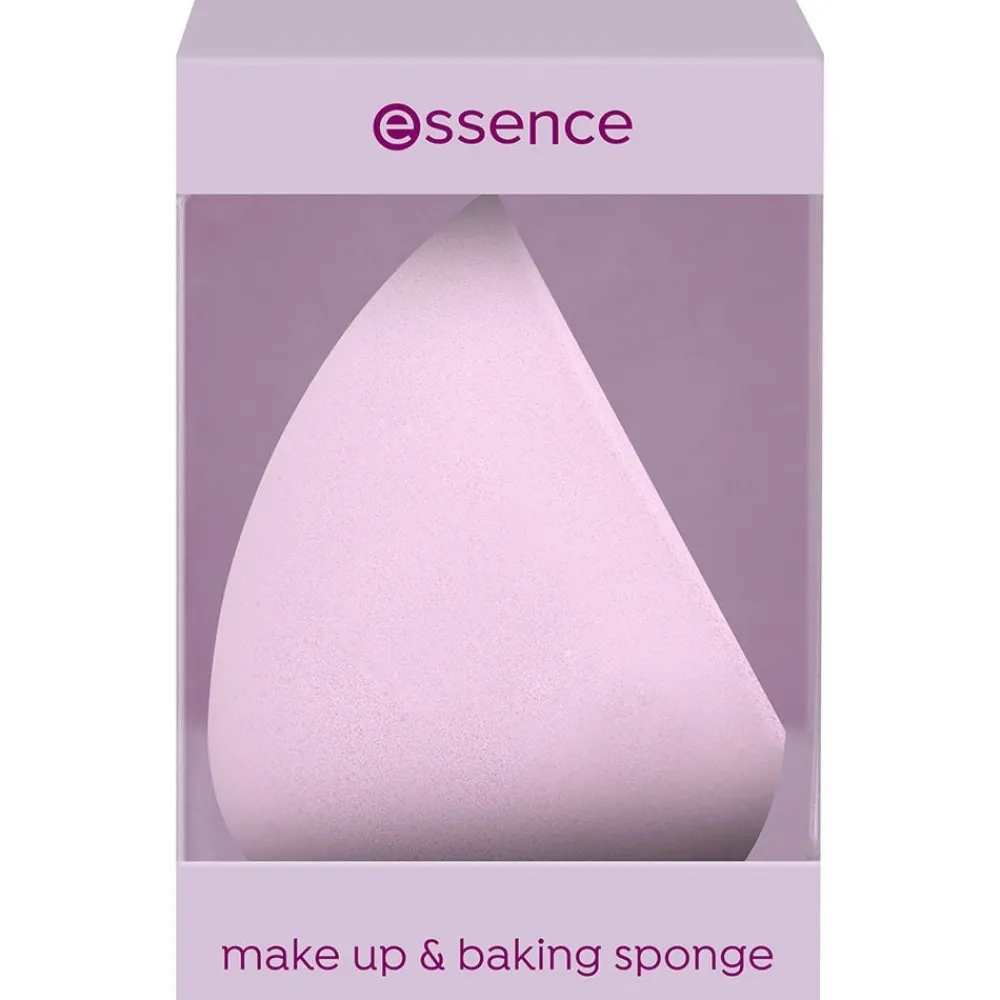 essence Accessoires^make up & baking sponge 01 15 g