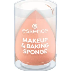 MAKEUP AND BAKING SPONGE 15 g-essence New