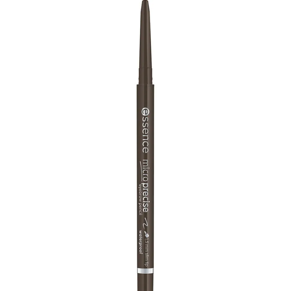 essence Augenbrauen|micro precise eyebrow pencil 03 4 g
