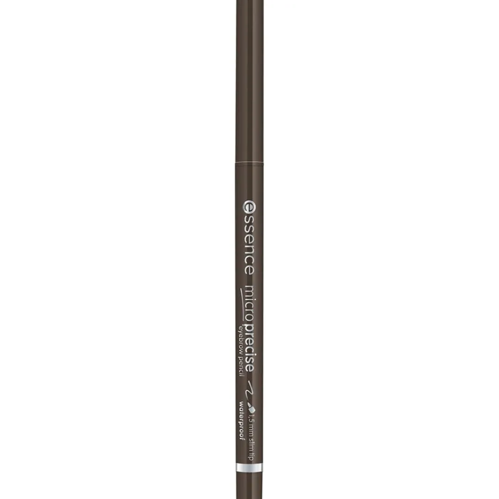 essence Augenbrauen|micro precise eyebrow pencil 03 4 g