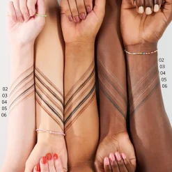 essence Augenbrauen|micro precise eyebrow pencil 03 4 g