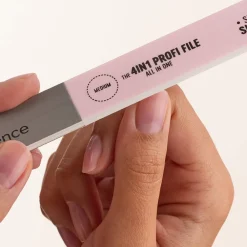 essence Nagelfeilen|THE 4IN1 PROFI FILE
