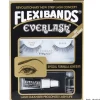 Flexibands Beverly Oberlid schwarz-Everlash Discount